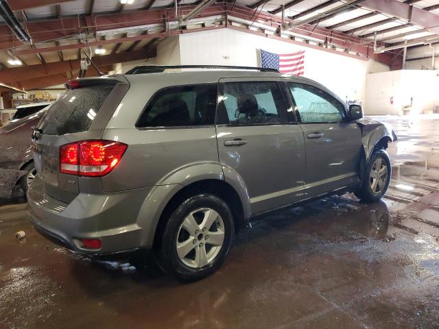 Photo 3 from auction – 2012 DODGE JOURNEY SX with VIN 3C4PDCBG3CT270801