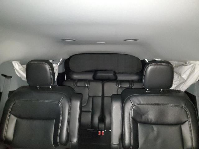 Photo 10 from auction – 2023 FORD EXPLORER L with VIN 1FMSK7FH2PGA60819
