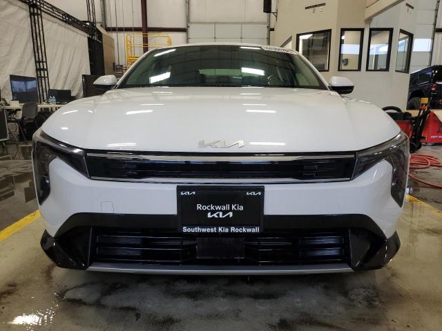 Снимка 5 от търг – 2025 KIA K4 EX с VIN 3KPFU4DE8SE011284