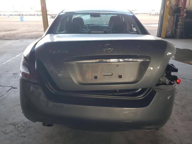 Photo 6 from auction – 2014 NISSAN MAXIMA S with VIN 1N4AA5AP2EC448066