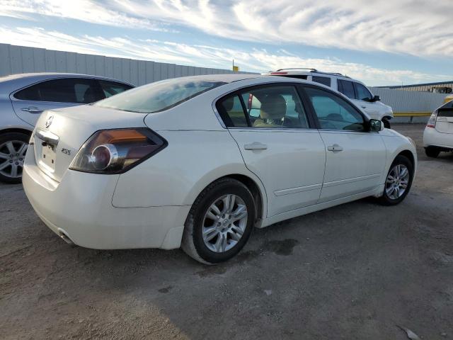 Photo 3 from auction – 2010 NISSAN ALTIMA BAS with VIN 1N4AL2AP2AN524845