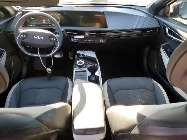Photo 8 from auction – 2023 KIA EV6 GT LIN with VIN KNDC44LA2P5097633