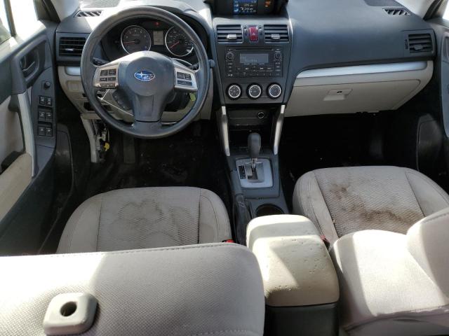 Photo 8 from auction – 2015 SUBARU FORESTER 2 with VIN JF2SJABC8FH569581