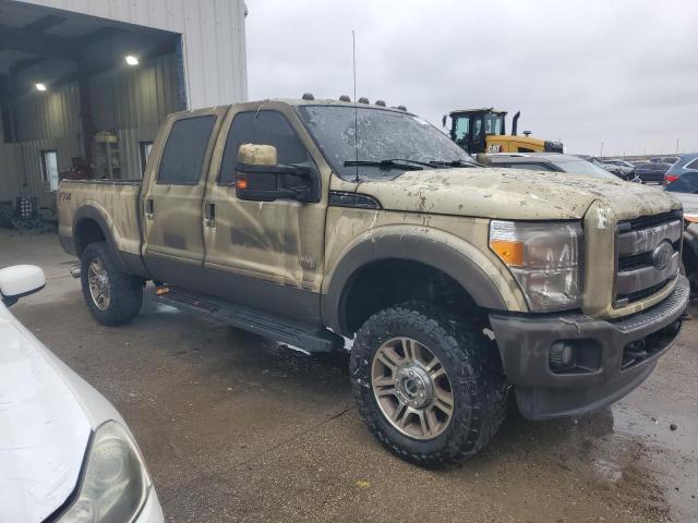 Photo 4 from auction – 2016 FORD F250 SUPER with VIN 1FT7W2BTXGEC49290