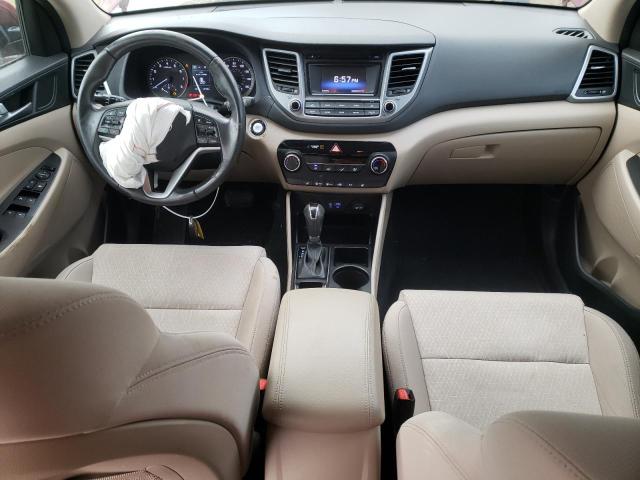 Photo 8 from auction – 2016 HYUNDAI TUCSON LIM with VIN KM8J33A23GU096167
