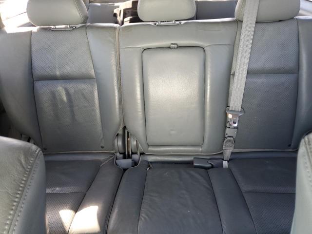 Photo 10 from auction – 2005 HONDA PILOT EXL with VIN 2HKYF18635H529985