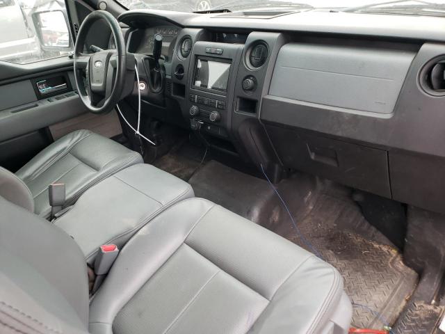 Photo 8 from auction – 2012 FORD F150 SUPER with VIN 1FTEX1CM3CFA46039