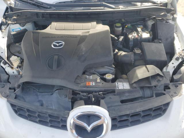 Снимка 12 от търг – 2008 MAZDA CX-7 с VIN JM3ER29L880176124