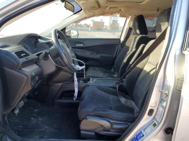 Photo 7 from auction – 2012 HONDA CR-V EX with VIN 5J6RM3H50CL031906