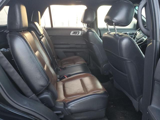 Photo 10 from auction – 2012 FORD EXPLORER L with VIN 1FMHK7F85CGA62939