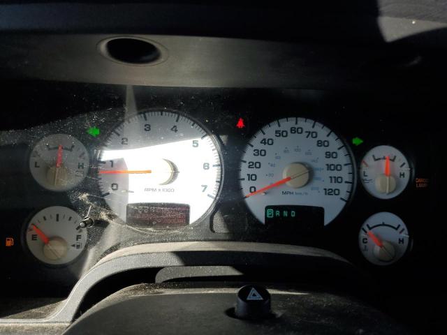 Photo 12 from auction – 2002 DODGE RAM 1500 with VIN 3D7HA18N72G188218