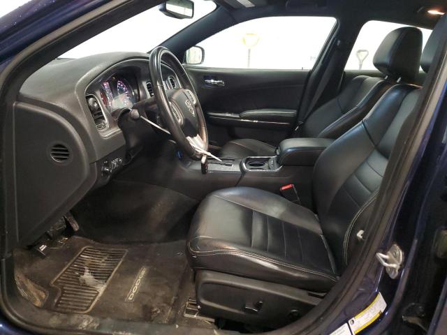 Photo 7 from auction – 2013 DODGE CHARGER R/ with VIN 2C3CDXDT1DH566933