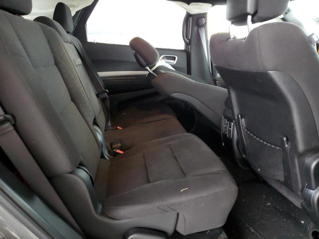Photo 11 from auction – 2019 DODGE DURANGO SX with VIN 1C4RDHAG4KC847739