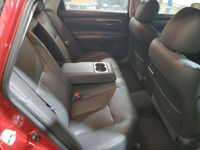 Photo 10 from auction – 2014 NISSAN ALTIMA 2.5 with VIN 1N4AL3AP9EC120643