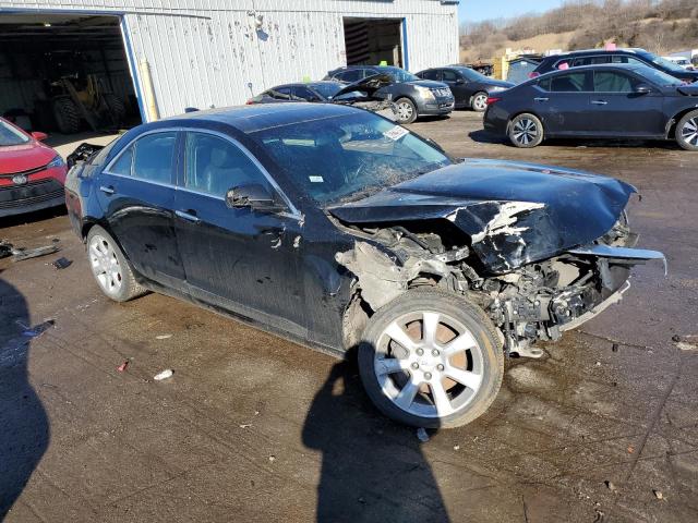 Photo 4 from auction – 2016 CADILLAC ATS with VIN 1G6AA5RX7G0106912