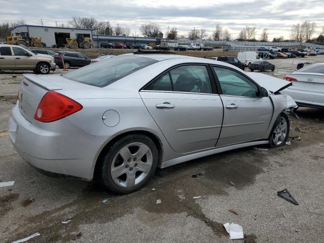 Фото 3 с аукциона – 2010 PONTIAC G6 с VIN 1G2ZA5EB0A4131990