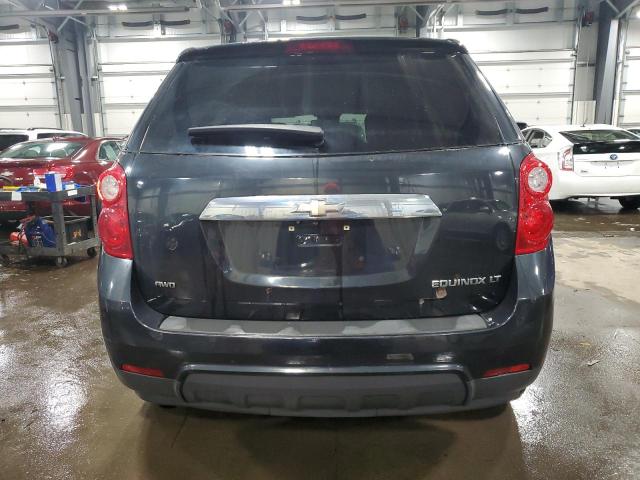 Photo 6 from auction – 2014 CHEVROLET EQUINOX LT with VIN 2GNFLFEK8E6200547