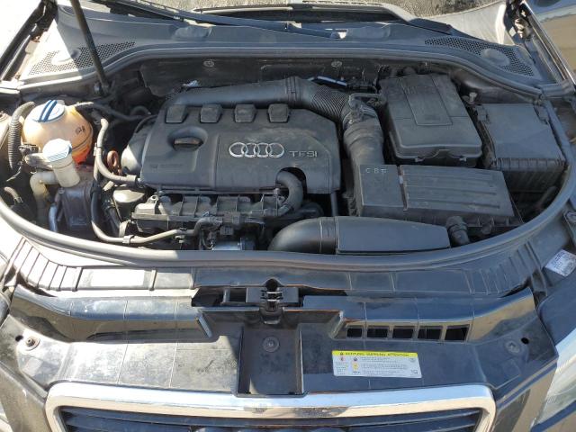 Photo 11 from auction – 2012 AUDI A3 PREMIUM with VIN WAUBEAFM2CA054003