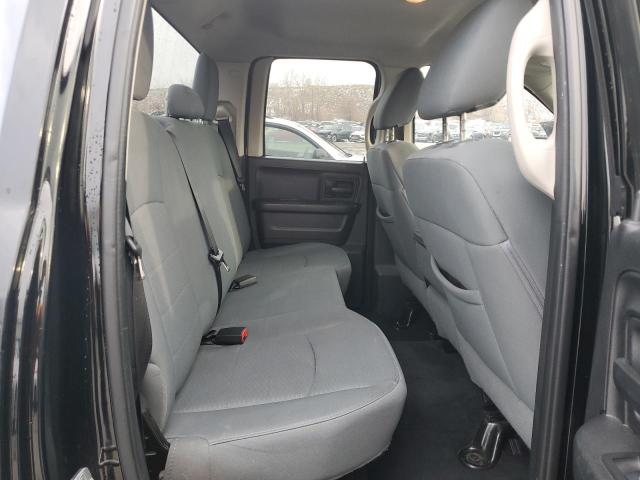 Photo 10 from auction – 2013 RAM 1500 ST with VIN 1C6RR7FT0DS576521
