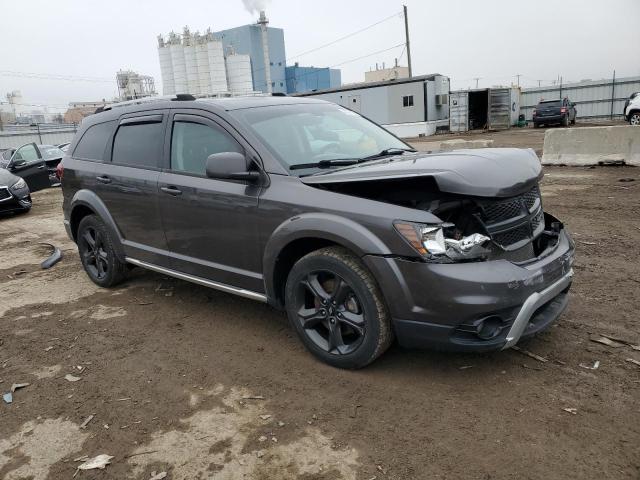 Photo 4 from auction – 2019 DODGE JOURNEY CR with VIN 3C4PDCGG2KT717254