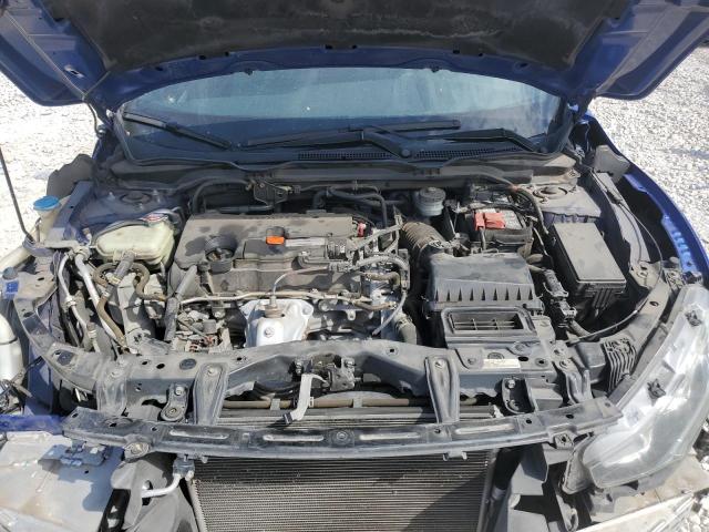 Photo 11 from auction – 2016 HONDA CIVIC LX with VIN 2HGFC4B07GH300437