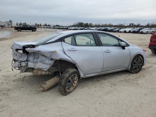 Photo 3 from auction – 2024 NISSAN VERSA SV with VIN 3N1CN8EV6RL856410
