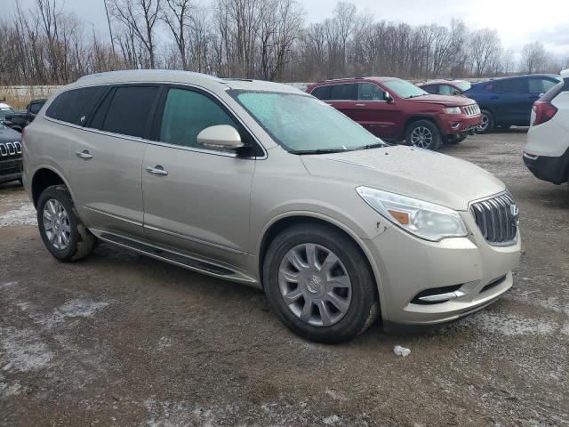 Photo 4 from auction – 2017 BUICK ENCLAVE with VIN 5GAKRBKD0HJ220000