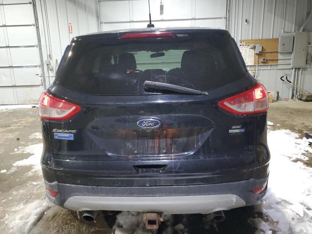 Photo 6 from auction – 2016 FORD ESCAPE with VIN 1FMCU9G90GUA57355