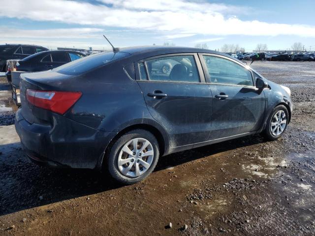 Photo 3 from auction – 2015 KIA RIO LX with VIN KNADM4A3XF6448657