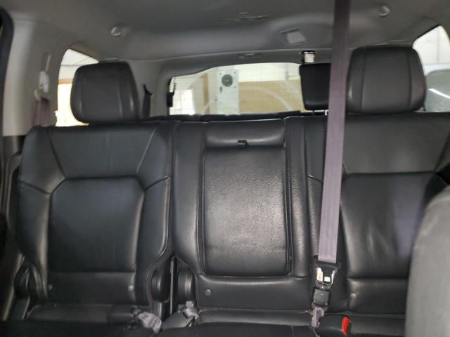 Photo 10 from auction – 2012 HONDA PILOT EXL with VIN 5FNYF4H52CB021236