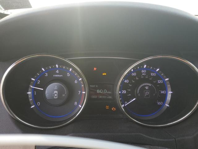 Zdjęcie 9 z aukcji – 2012 HYUNDAI SONATA GLS z VIN 5NPEB4AC8CH496396