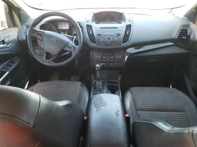 Photo 8 from auction – 2018 FORD ESCAPE SE with VIN 1FMCU0GD0JUB35057