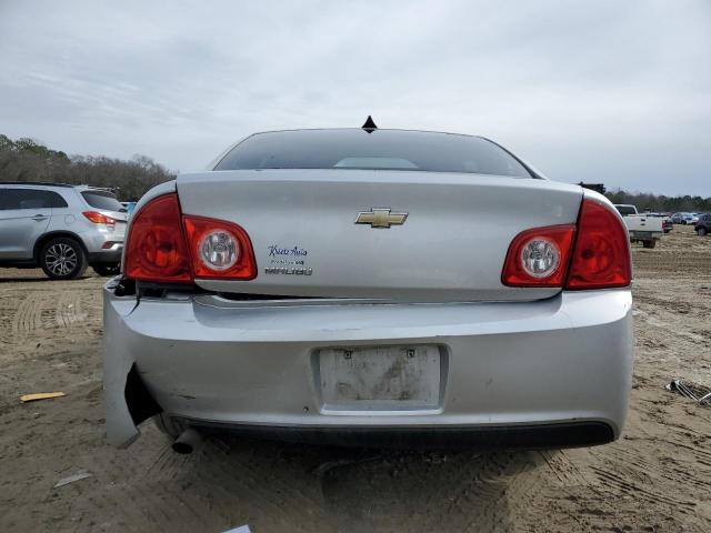 Photo 6 from auction – 2012 CHEVROLET MALIBU LS with VIN 1G1ZA5E01CF393981