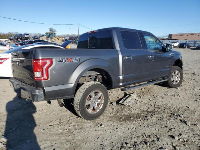 Photo 3 from auction – 2016 FORD F150 SUPER with VIN 1FTEW1EG7GFC78479