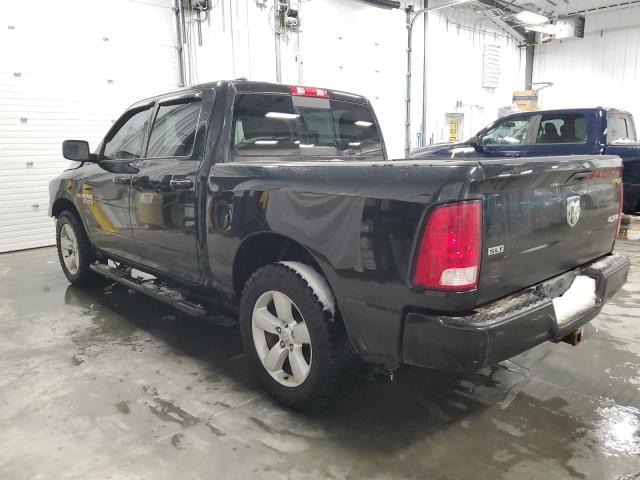 Photo 2 from auction – 2016 RAM 1500 SLT with VIN 1C6RR7LT0GS416258