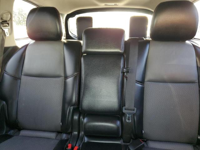 Photo 10 from auction – 2019 NISSAN PATHFINDER with VIN 5N1DR2MM5KC620582
