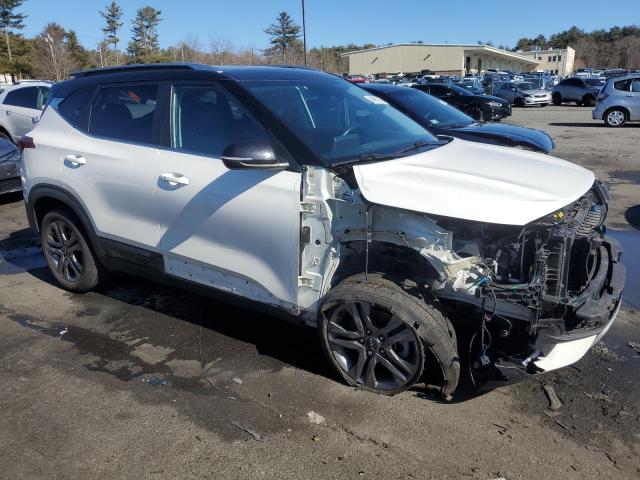 Photo 4 from auction – 2023 KIA SELTOS S with VIN KNDEUCAA2P7366868