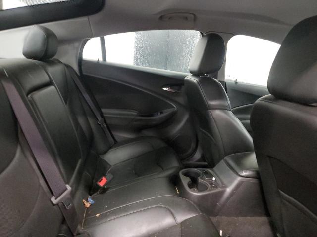 Photo 10 from auction – 2017 CHEVROLET VOLT PREMI with VIN 1G1RB6S55HU107040