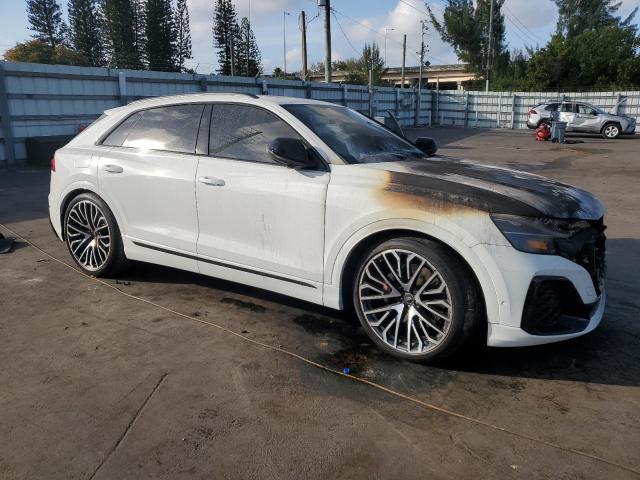 Photo 4 from auction – 2024 AUDI SQ8 PREMIU with VIN WA1AWBF1XRD010243