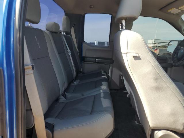 Photo 10 from auction – 2016 FORD F150 SUPER with VIN 1FTEX1C82GKD17785