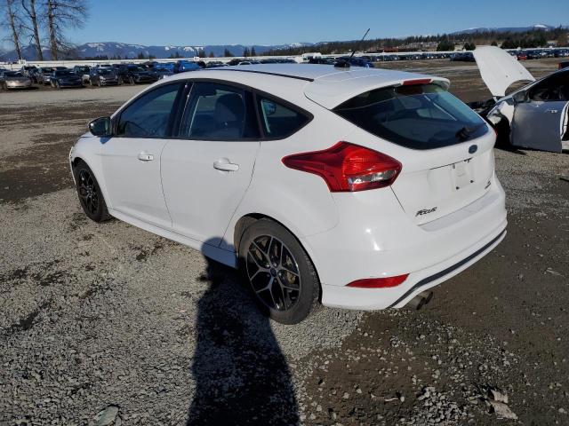 Photo 2 from auction – 2015 FORD FOCUS SE with VIN 1FADP3K28FL209531