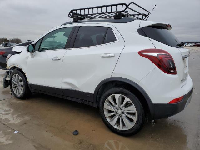 Photo 2 from auction – 2018 BUICK ENCORE PRE with VIN KL4CJASB4JB566869