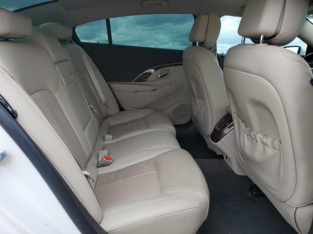 Photo 10 from auction – 2014 BUICK LACROSSE with VIN 1G4GB5G36EF138910