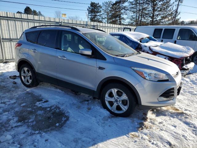 Photo 4 from auction – 2014 FORD ESCAPE SE with VIN 1FMCU0GX3EUD68169
