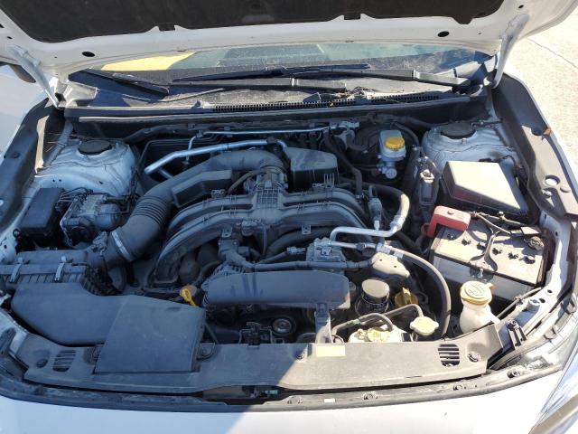 Photo 12 from auction – 2021 SUBARU CROSSTREK with VIN JF2GTHNC2M8324969