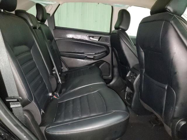 صورة رقم 11 من المزاد - 2023 FORD EDGE SEL مع VIN 2FMPK4J92PBA02768