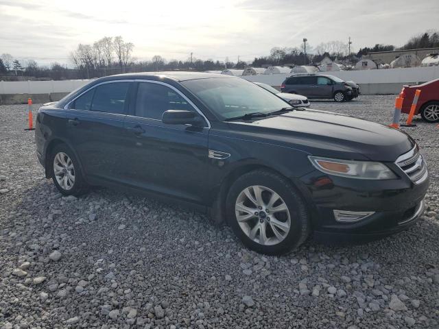 Photo 4 from auction – 2011 FORD TAURUS SHO with VIN 1FAHP2KT0BG104070