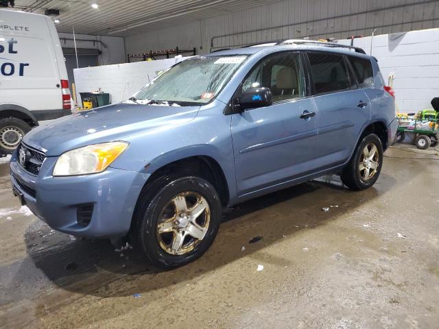 TOYOTA RAV4 2011 with VIN JTMJK4DV0B5102223 - Photo from auction