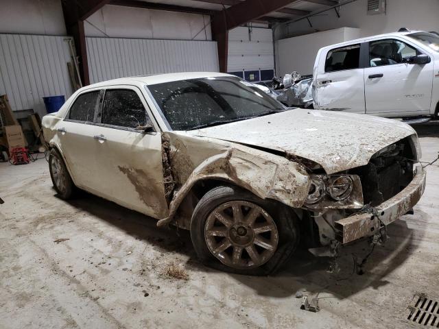 Снимка 4 от търг – 2007 CHRYSLER 300C с VIN 2C3KA63H97H896819