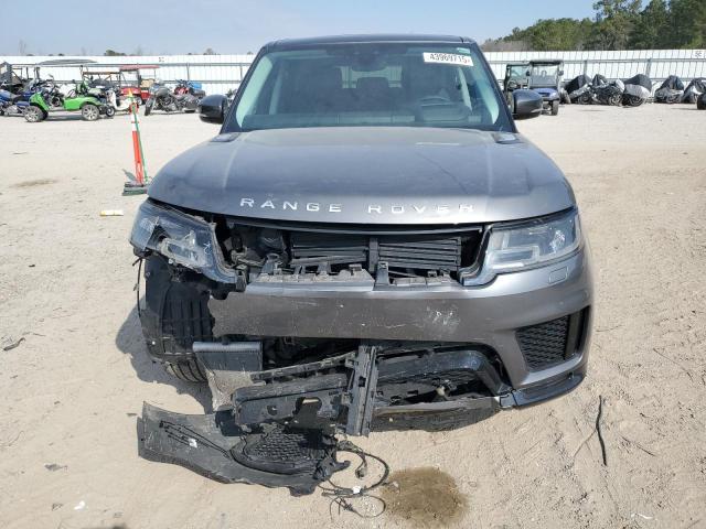 Photo 5 from auction – 2018 LAND ROVER RANGE ROVE with VIN SALWR2RK0JA185056